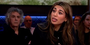 Dramatisch nieuws voor Hila Noorzai (33)