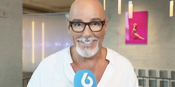 Dramatisch nieuws voor Maik de Boer (65)