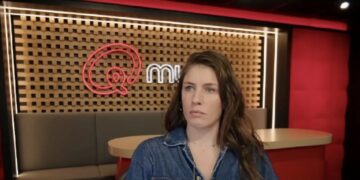 Dit is de echte reden dat Marieke Elsinga stopt met de ochtendshow van Qmusic