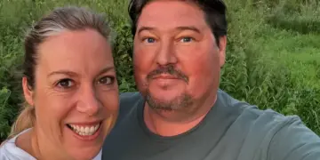 Geweldig nieuws voor Martijn en Deborah Krabbé: ‘Whoohoooooooo!!!’