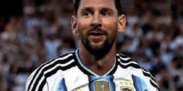 Heel Nederland woest over WK-wedstrijd Argentinië vs. Oostenrijk: ‘Matchfixing live op tv’