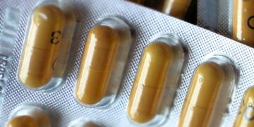 Slik je dit populaire medicijn? Let dan goed op, want het verhoogt de kans op dementie aanzienlijk