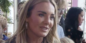 Monique Westenberg doet bijzondere onthulling over zoontje André Hazes