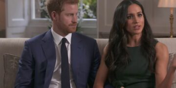 Prins Harry & Meghan Markle maken grote uitzondering en delen zeldzame foto mét hun kinderen