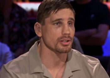 Slecht nieuws voor Rico Verhoeven: ‘er zijn fouten gemaakt’