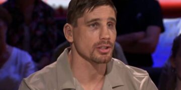 Slecht nieuws voor Rico Verhoeven: ‘er zijn fouten gemaakt’
