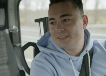 Verdrietig nieuws voor Roy uit Over mijn lijk: ‘Woont niet meer thuis’