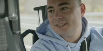 Verdrietig nieuws voor Roy uit Over mijn lijk: ‘Woont niet meer thuis’