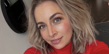 Onze gedachten zijn momenteel bij Shelly Sterk (35): “Het is even stil hier!”