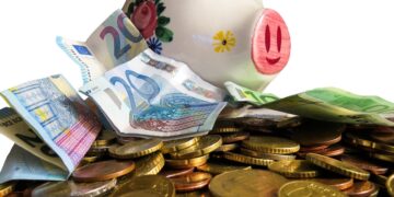 Aha: dit is hoeveel geld nodig is als financiële buffer op je spaarrekening