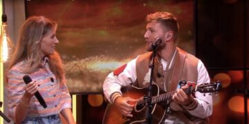 ZIEN: Suzan (van Freek) haar reactie op ‘hoer’ tijdens hun concert zorgt voor veel ophef…
