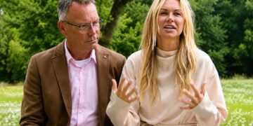 Dit nieuwtje over Sylwia en Illya uit B&B Vol Liefde zag niemand aankomen