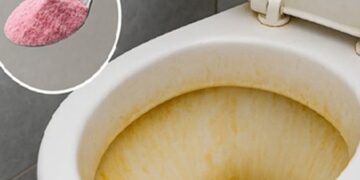 Slechts €2,74 bij Action: met dit spul ziet je toiletpot er binnen no-time weer stralend wit uit