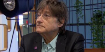 Onze gedachten zijn momenteel bij Wim T. Schippers (83)