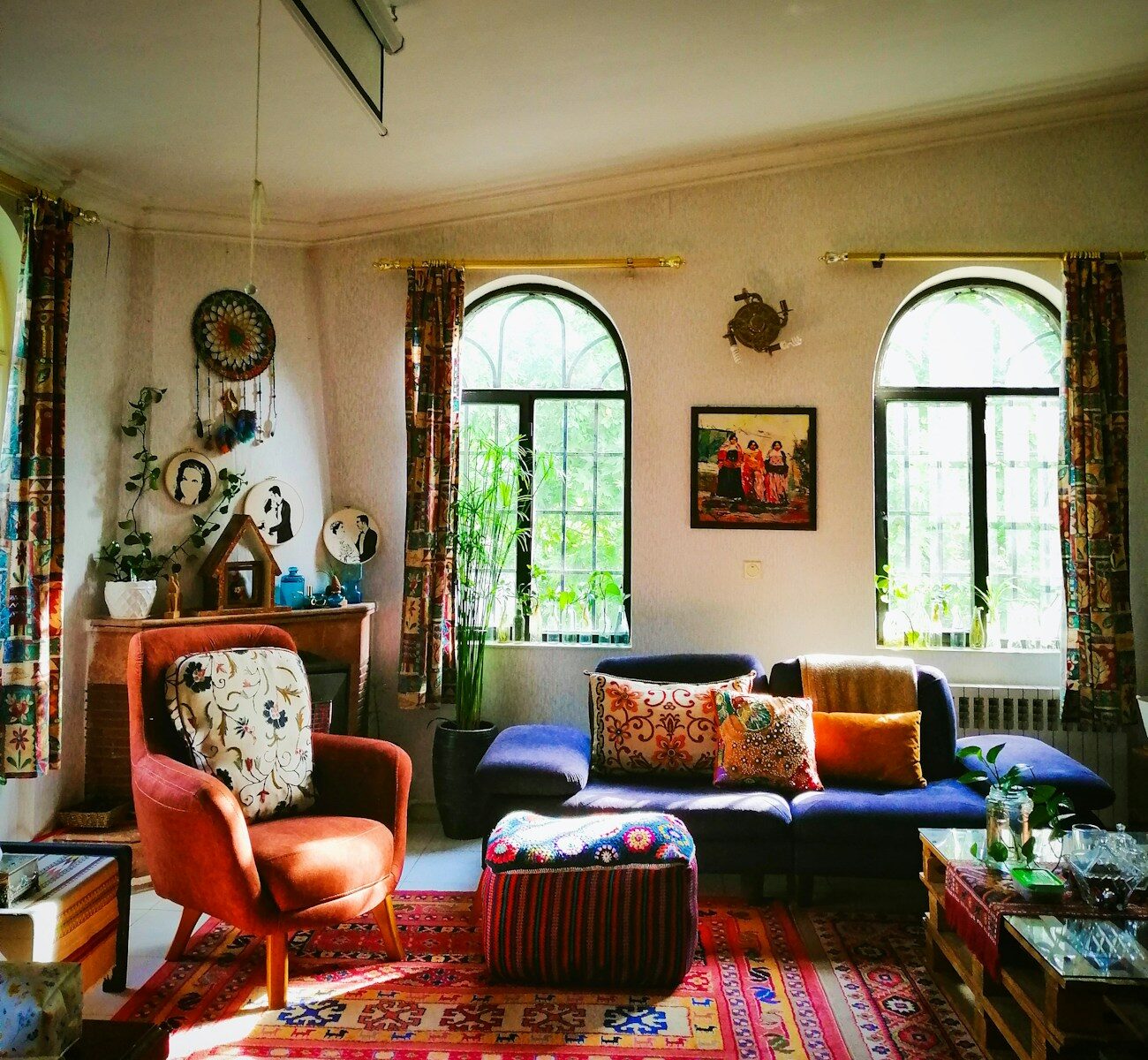 Aha: dit zegt je interieur over jouw persoonlijkheid… Klopt het?