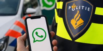 Politie waarschuwt voor WhatsApp-gevaar: Zet deze functie direct uit!