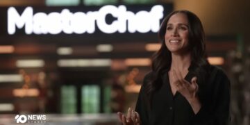 Meghan Markle doet wel een hele bijzondere opmerking over haar kinderen…