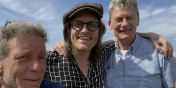 Verschrikkelijk nieuws voor Spike van DI-RECT (42)