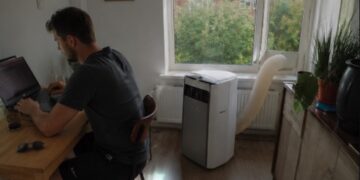 Denk jij erover na om een mobiele airco of aircooler te kopen? Dit wil je weten…