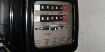 Let op: wie digitale energiemeter blijft weigeren, riskeert dikke boete van bijna 2 duizend euro!