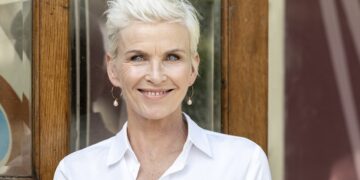 Anita Witzier woedend tijdens vakantie: ”Ik ga je leven tot een hel maken…”