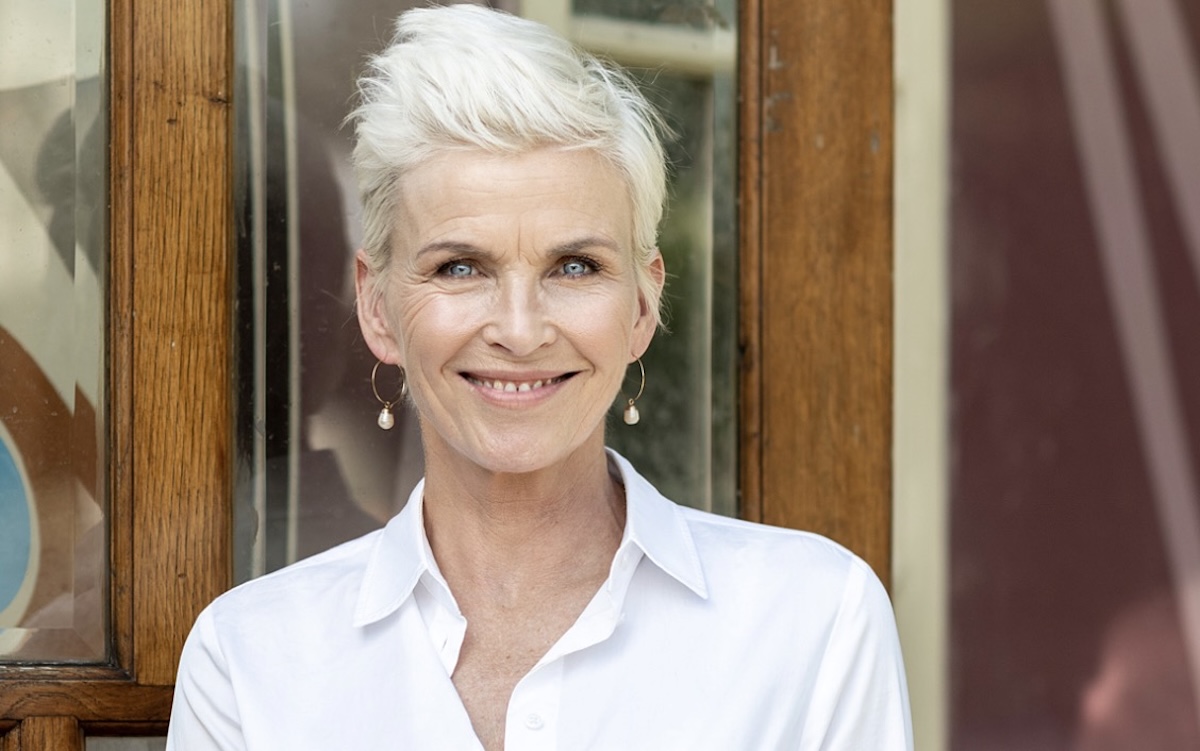 Anita Witzier woedend tijdens vakantie: ”Ik ga je leven tot een hel maken…”