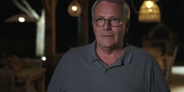 B&B Vol Liefde-kijkers schrikken zich rot en zeggen allemaal hetzelfde…