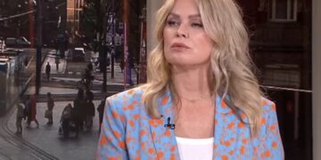 Bridget Maasland laat helemaal niets heel van rapper Lil Kleine: “Een beetje spijt tonen”
