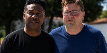Arie spreekt zich uit tegen Carolie: ‘Respect moet je verdienen’