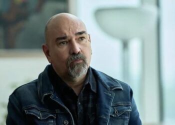 Heftig: bekende Nederlandse acteur (61) overleden