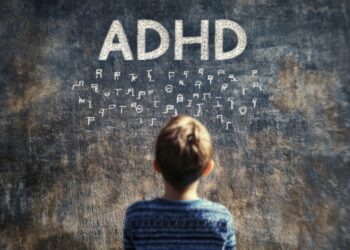 Heeft je kind ADHD? Deze vorm van bewegen heeft een positieve invloed