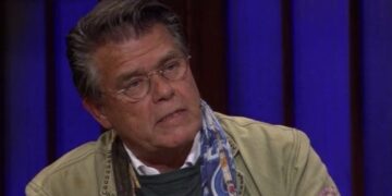 Grote zorgen om Emile Ratelband (77)