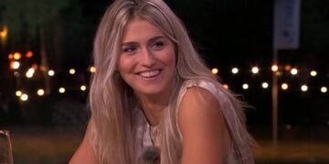 Grote stap voor Estavana Polman