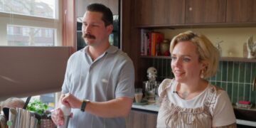 Heftig: emotioneel afscheid voor familie Bal uit ‘Een Huis Vol’