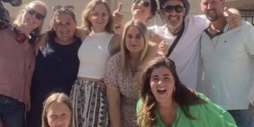 Familie Jelies deelt superleuk nieuws op Instragram