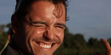 Geweldig nieuws voor dierenliefhebber Floris Göbel