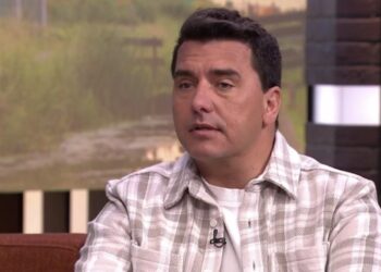 Net binnen: ook ‘minnares’ Jan Smit gaat scheiden van partner