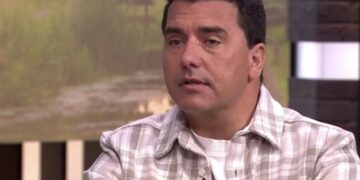 Net binnen: ook ‘minnares’ Jan Smit gaat scheiden van partner