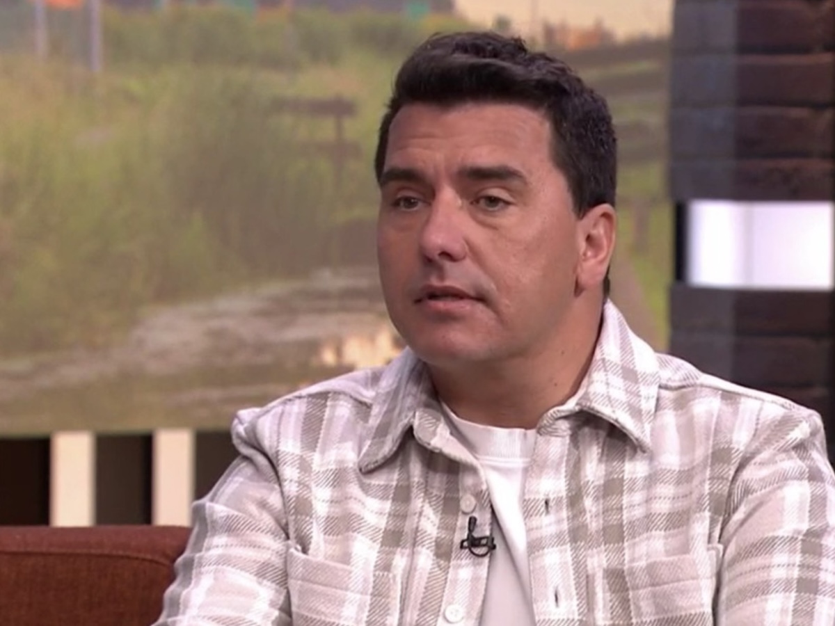 Geen goed woord over voor zanger Jan Smit: ‘Eigen kids uit huis zetten? Niet chic!’