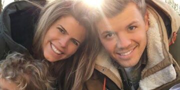Verschrikkelijk nieuws voor Kim Kötter, Jaap Reesema en gezin