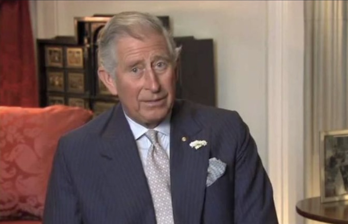 Heftig: deze harde eisen stelde koning Charles aan verzoening met zoon Harry
