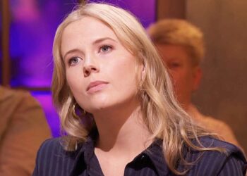 Iedereen helemaal klaar met gedrag van Noa Vahle – en dit is waarom
