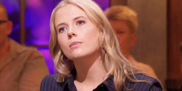 Iedereen helemaal klaar met gedrag van Noa Vahle – en dit is waarom