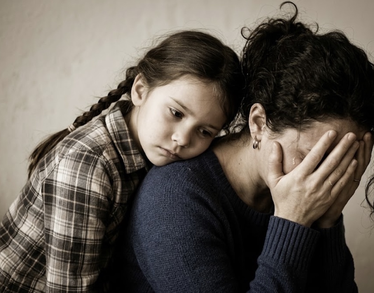 Heb je je als kind al volwassen moeten gedragen? Dit is parentificatie
