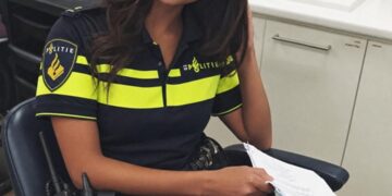 Onderzoek onthult: dit zijn volgens mannen de meest sexy beroepen voor vrouwen