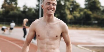 Officieel bevestigd: Vermiste shorttracker Sven Roes laat van zich horen