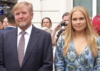 Gedrag koning Willem-Alexander onder vuur: “Bloedchagrijning”