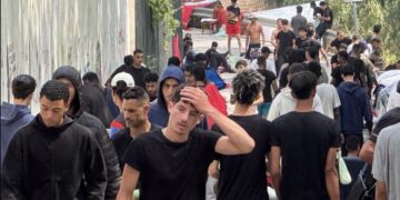Hartverscheurend nieuws uit Spaanse exclave Ceuta: dodental loopt verder op