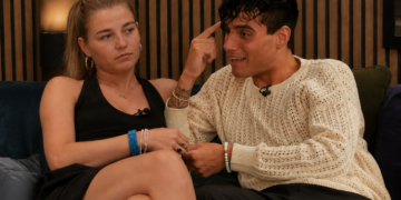 Alle Bondgenoten-kijkers in shock door deze heftige gebeurtenis