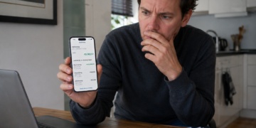 Ineens geld op je rekening gestort gekregen? Pas op! Dit is een nieuwe manier van fraude